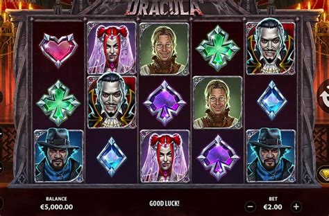 dracula casino|Dracula Slot Review & Real Play Bonus Offers..